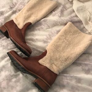 Very rare ugg boots!